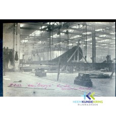 Werf Tolkamer F00001231